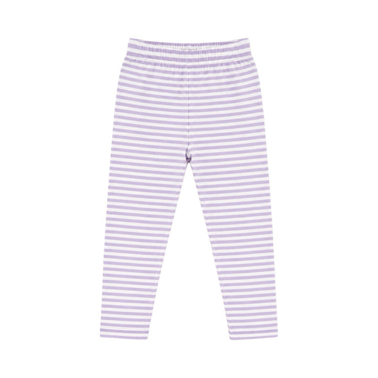 Striped Leggings