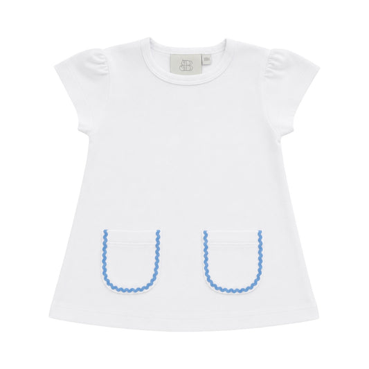 Penny Pocket Top