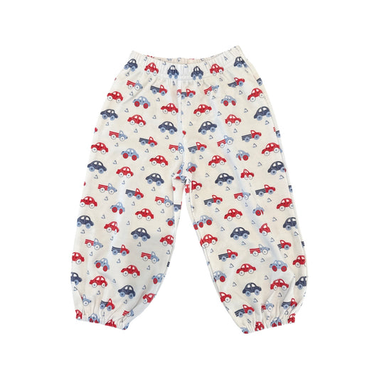 Jersey Bloomer Pant, Cars & Trucks