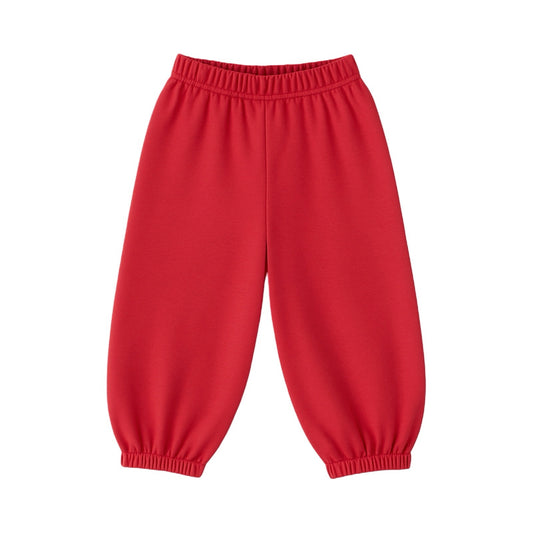 Jersey Bloomer Pant