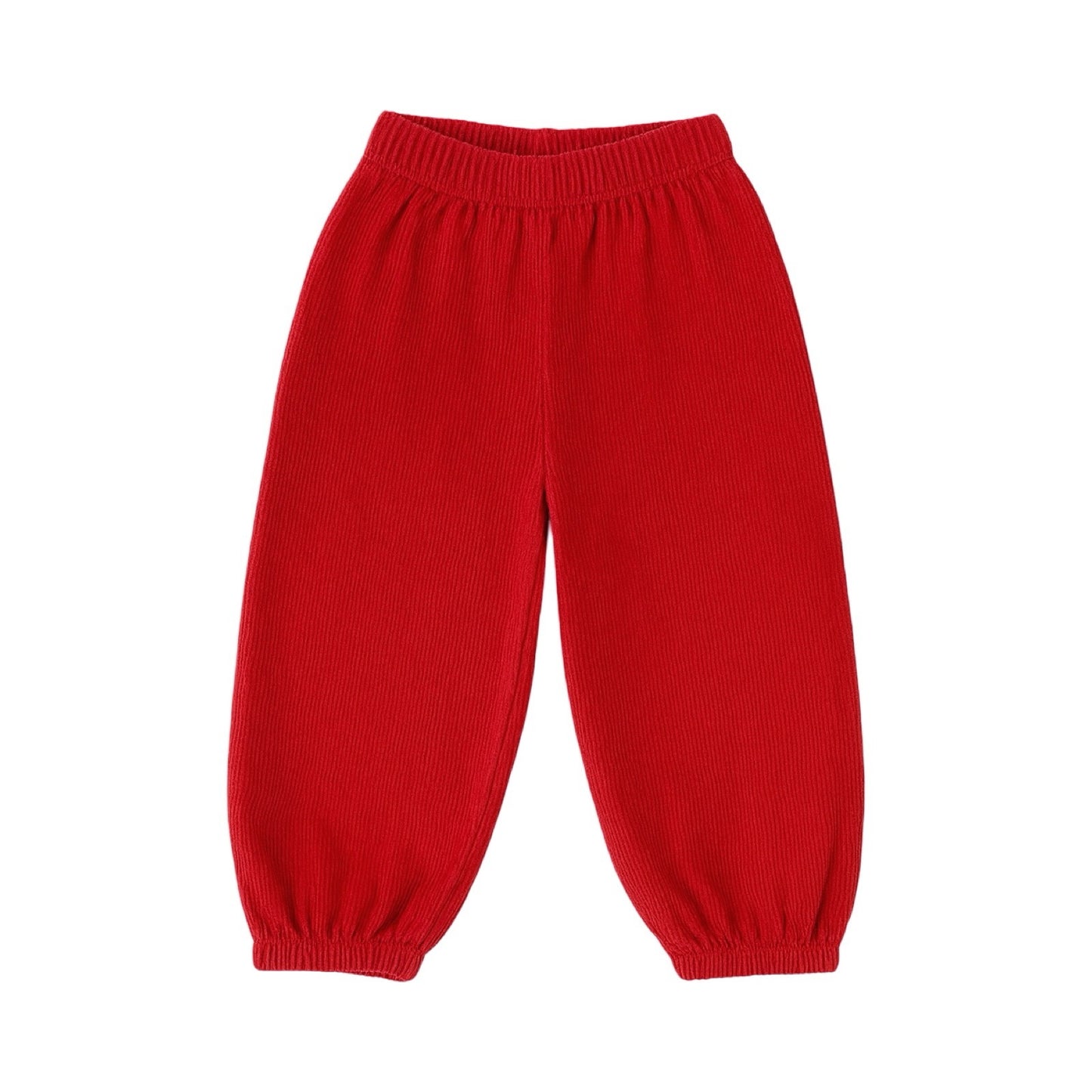 Corduroy Bloomer Pant