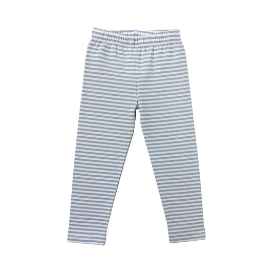 Striped Leggings