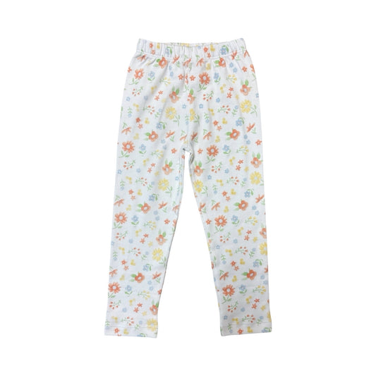 Printed Leggings