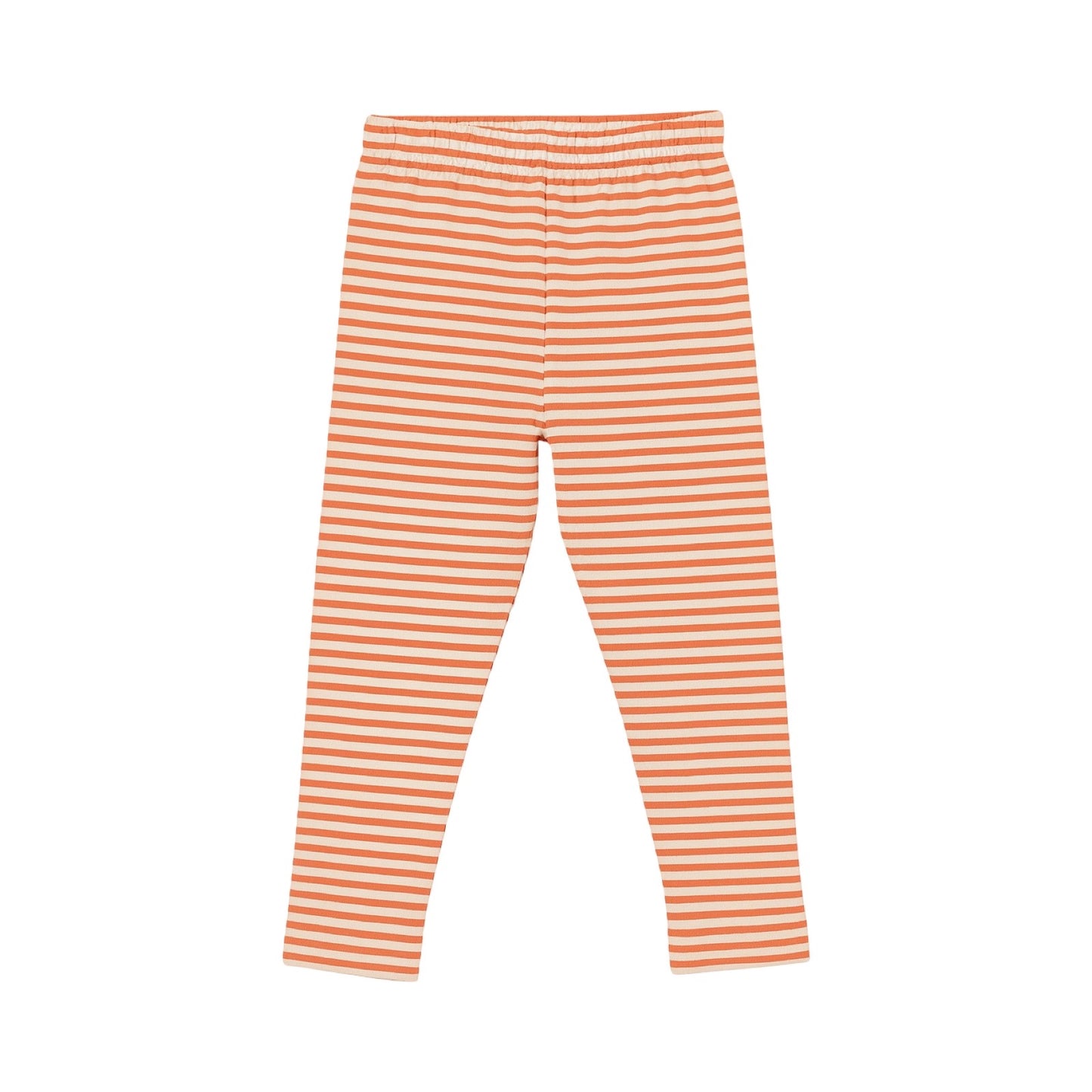 Striped Leggings