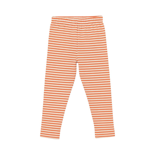 Striped Leggings