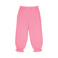 Ruffle Bloomer Pants