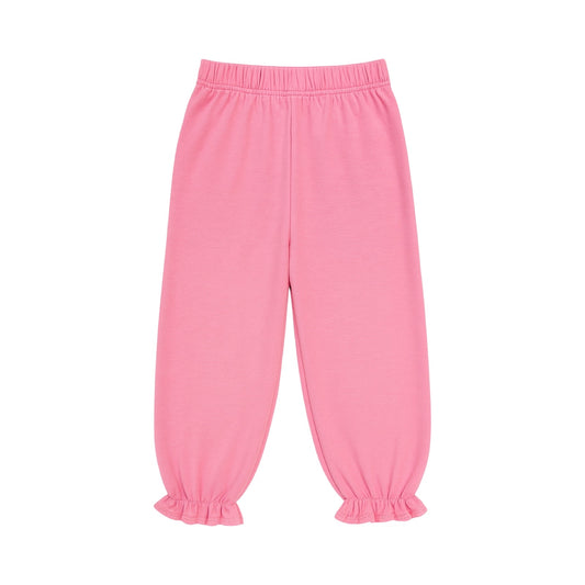 Ruffle Bloomer Pants