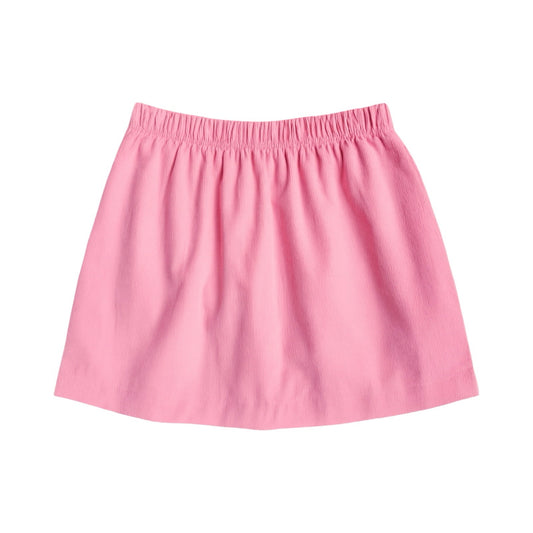 Corduroy Skort