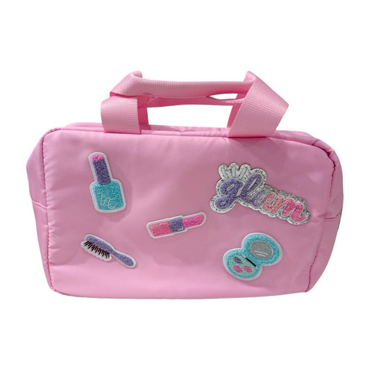 Glam Cosmetic Bag