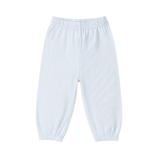 Striped Jersey Bloomer Pant