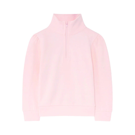 Quarter Zip