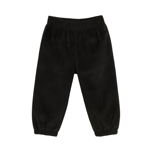 Corduroy Bloomer Pant
