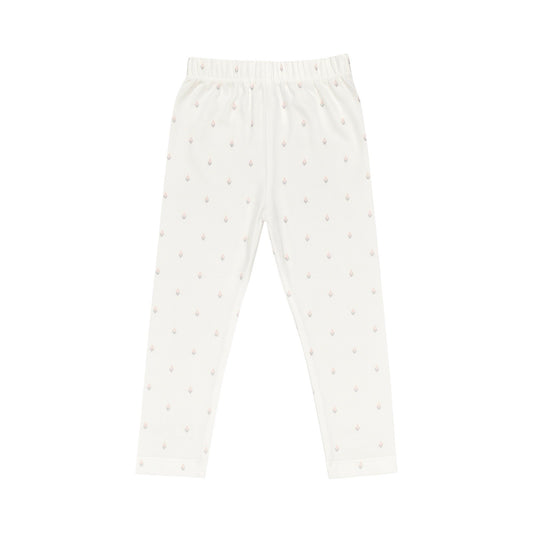 Printed Leggings