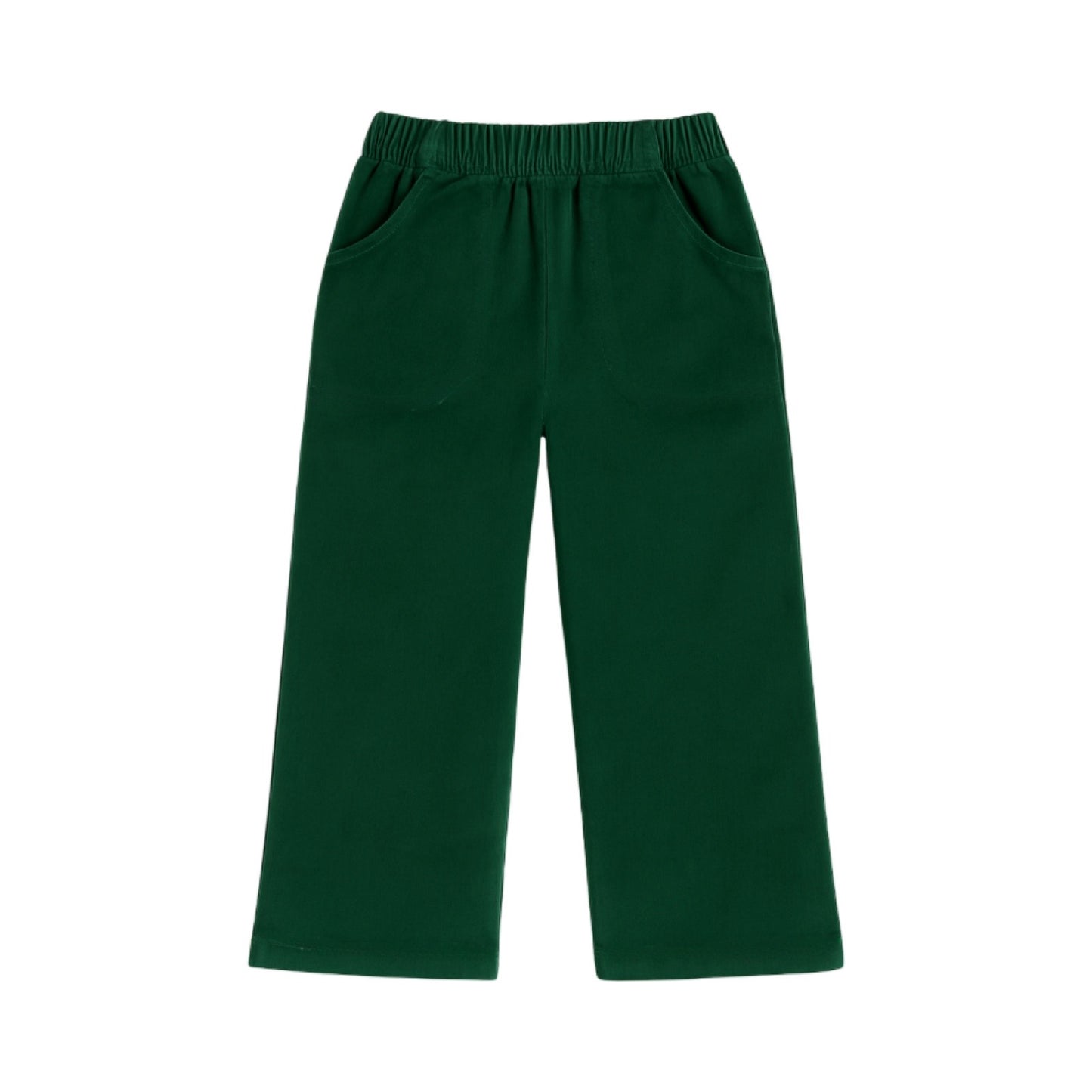 Corduroy Pocket Pant
