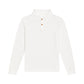 Long Sleeve Polo Shirt