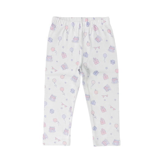 Printed Leggings