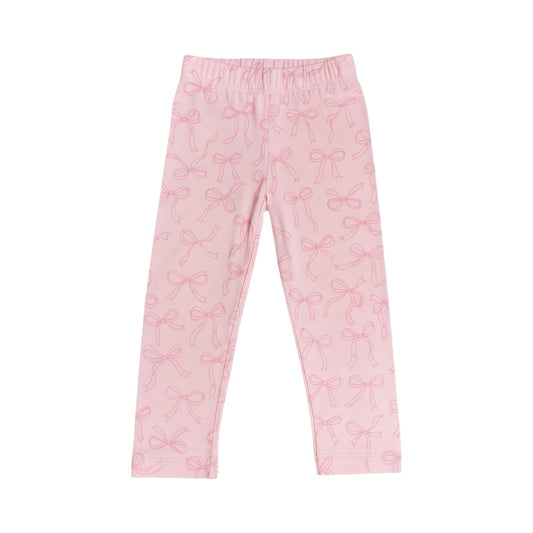 Printed Leggings