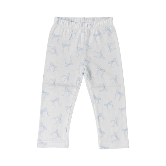 Printed Leggings