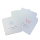 Baby Verse Oversized Cards