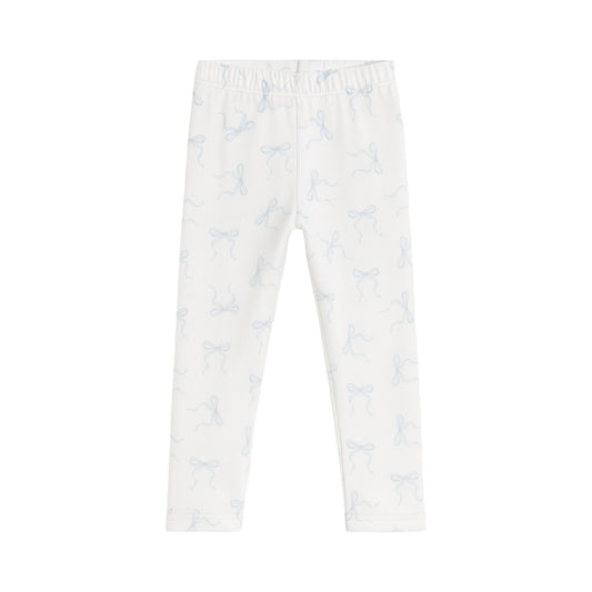 Printed Leggings