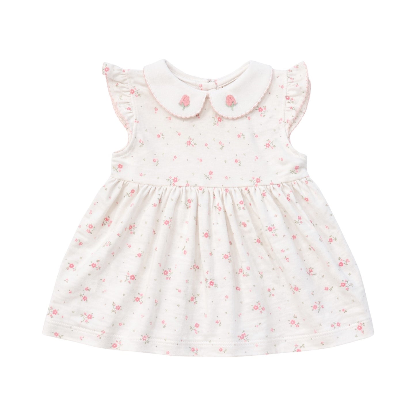 Emma Top, Floral