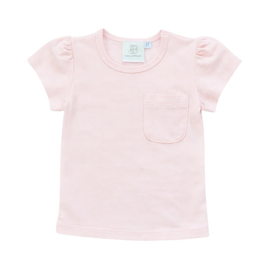 Little Miss Pocket Tee