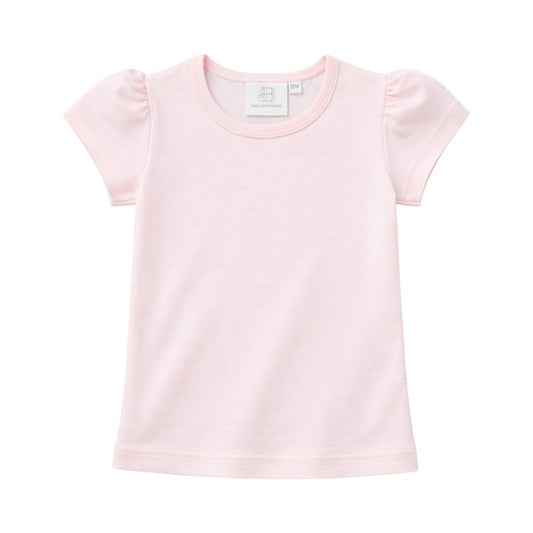 Thin Striped Cap Sleeve Top