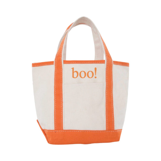 Little Tote, Boo!