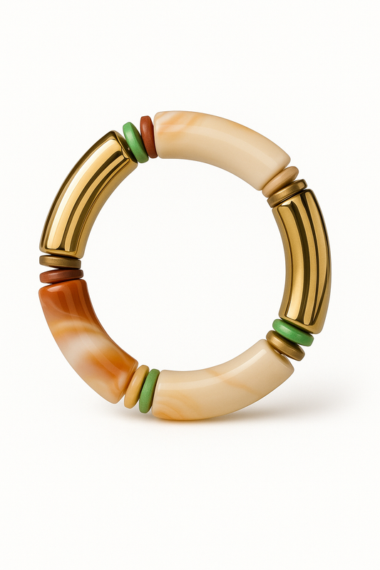 TJ's Bracelets - Style 12 - Fall 2025
