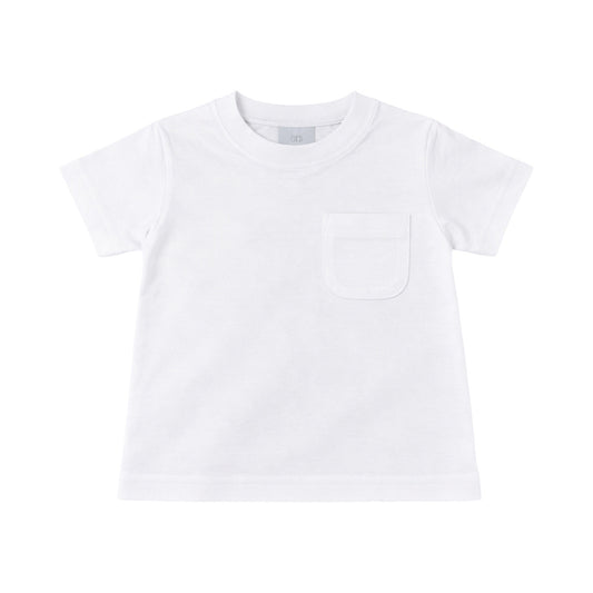 Pocket Tee