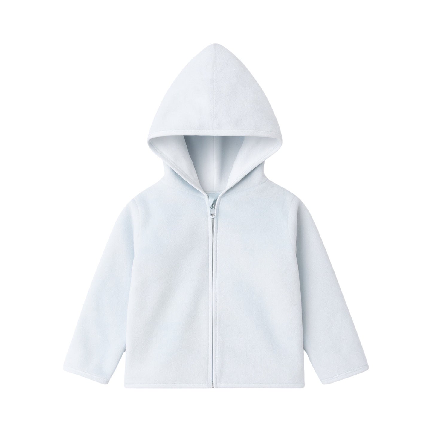 Velour Jacket
