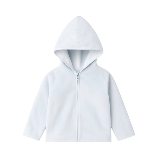 Velour Jacket