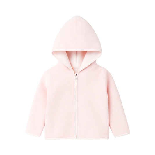 Velour Jacket