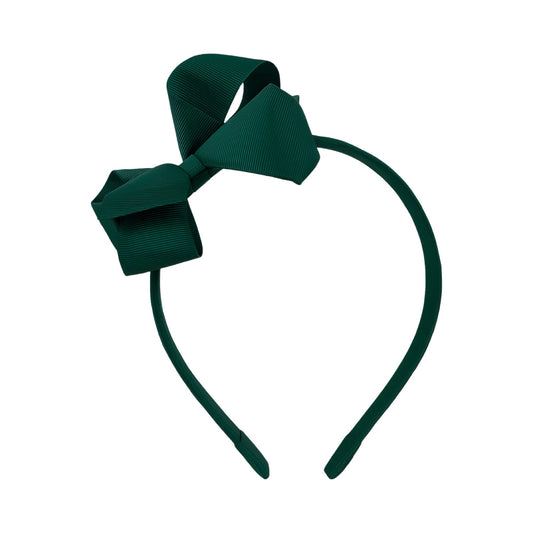 Medium Grosgrain Headband