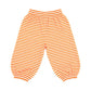 Striped Bloomer Pants