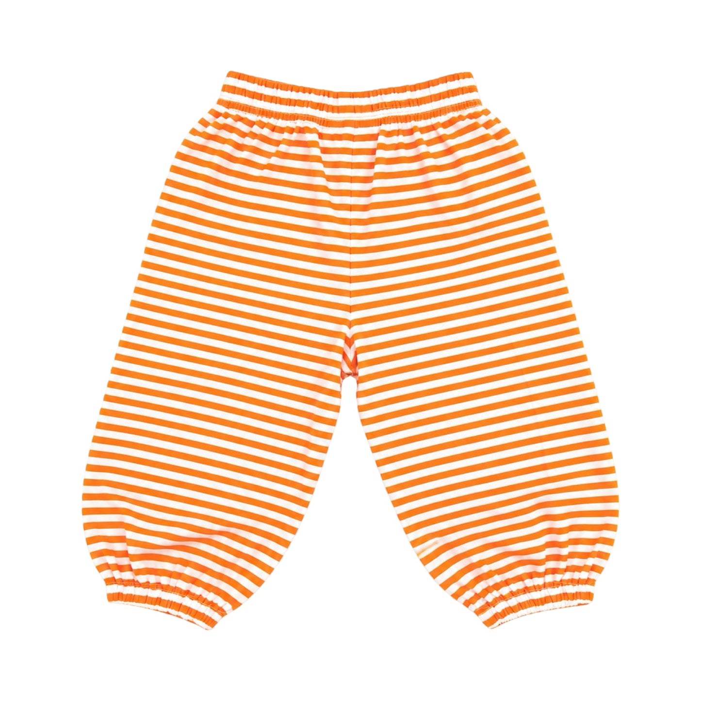 Striped Bloomer Pants