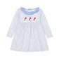 Kate Dress, Candy Cane