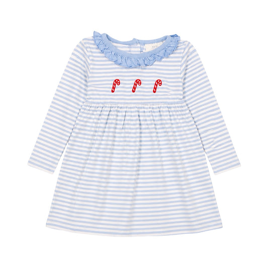 Kate Dress, Candy Cane