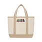 Their Little Library Tote