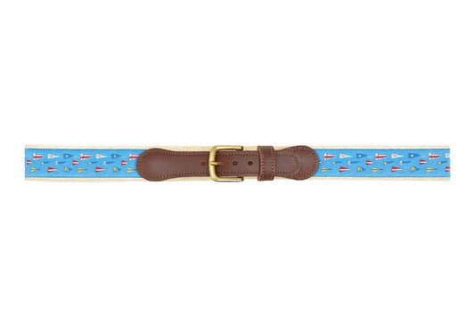 First Belt, Yacht Club