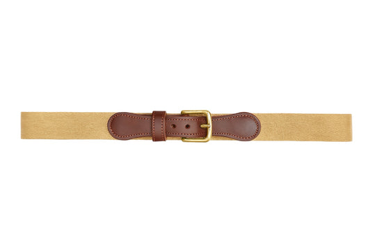 First Belt