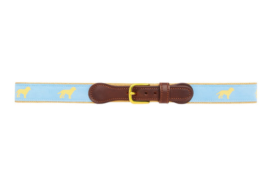 First Belt, Yellow Dog