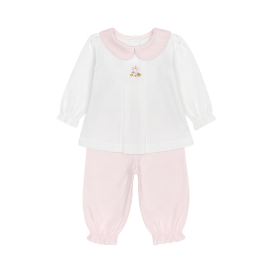 Long Sleeve Baby Set, Mobile