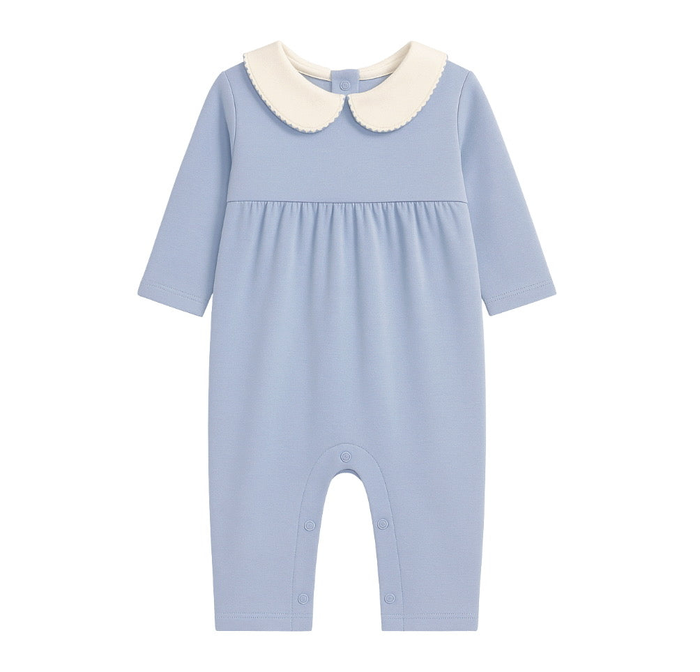 The Everyday Playsuit