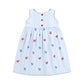 Anchor Back Dress