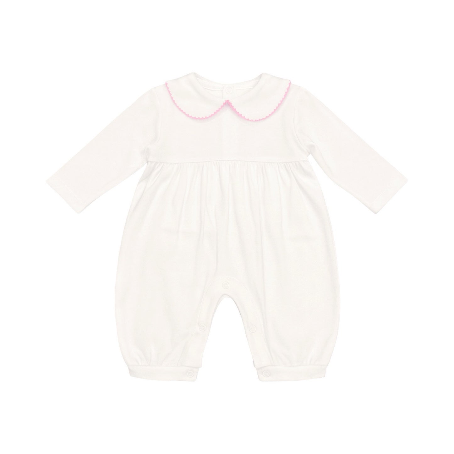 The Everyday Playsuit
