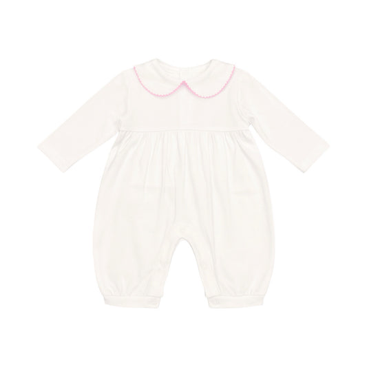 The Everyday Playsuit