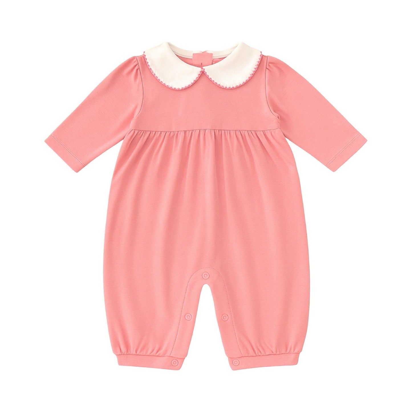 The Everyday Playsuit