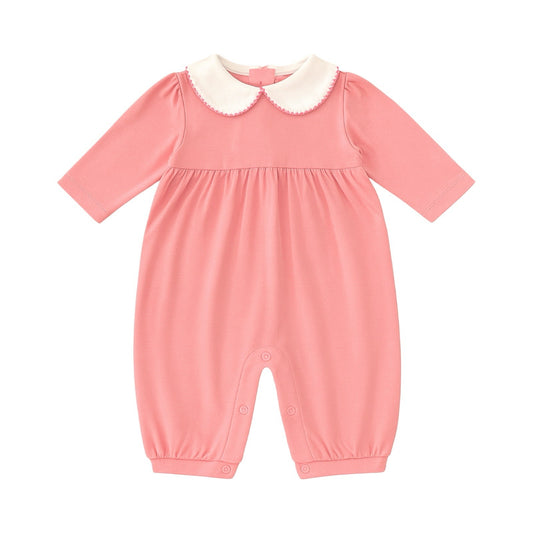 The Everyday Playsuit