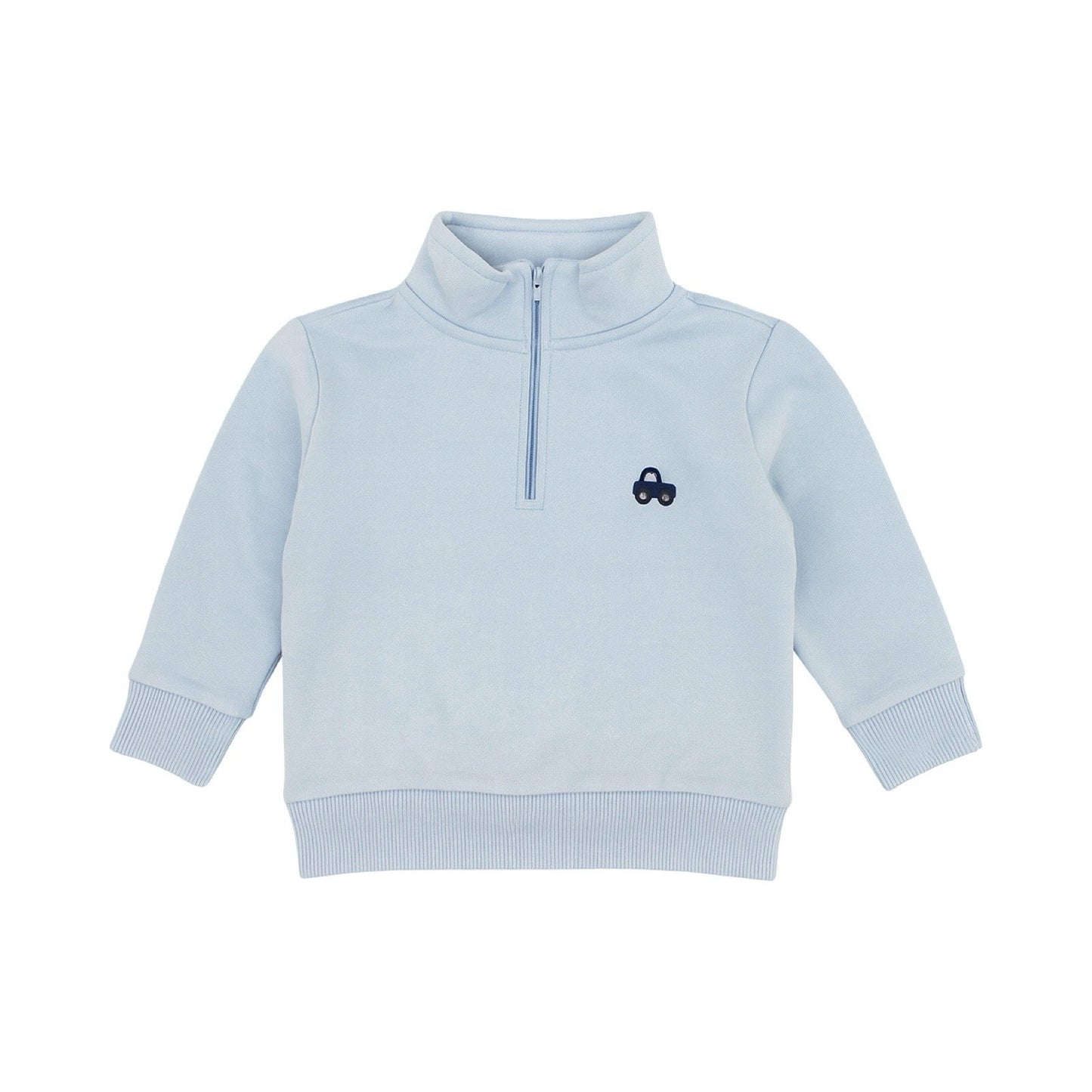 Scout Quarter Zip, Truck